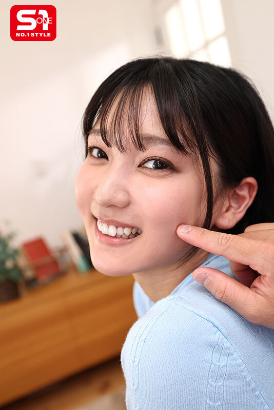 【VR】VR NO.1 STYLE 初美なのか 解禁 ＜顔面国宝特化＞ なのかと、初めてお泊りしよ？ この顔を、ずっと見ていたい。 サンプル画像 6