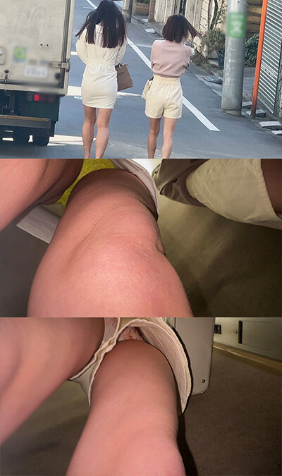クズ教師狙われた少女達ののか＆さらヤリ捨て 昏●拉致・W睡眠●せりな＆れいな サンプル画像 6