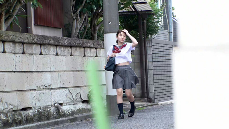 7日後に犯●れるクラスの○○さん【5犯目】女子学生・Kさん~制服女子がストーカーに肉便器に堕とされるまでの1週間にわたる射精記録~ 柏木こなつ サンプル画像 7