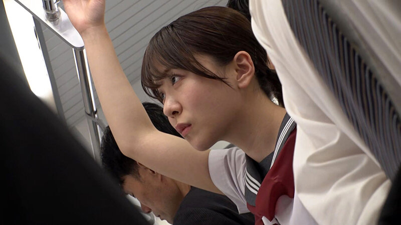 7日後に犯●れるクラスの○○さん【5犯目】女子学生・Kさん~制服女子がストーカーに肉便器に堕とされるまでの1週間にわたる射精記録~ 柏木こなつ サンプル画像 8