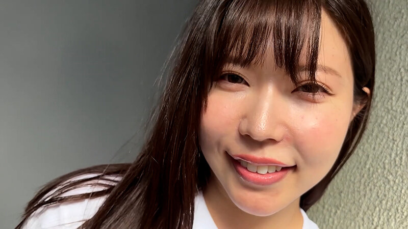 街角で声をかけて口内観察させてもらう モデル まいなちゃん サンプル画像 20