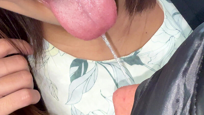 【個人撮影】旭メイサの鼻舐め特化 サンプル画像 10