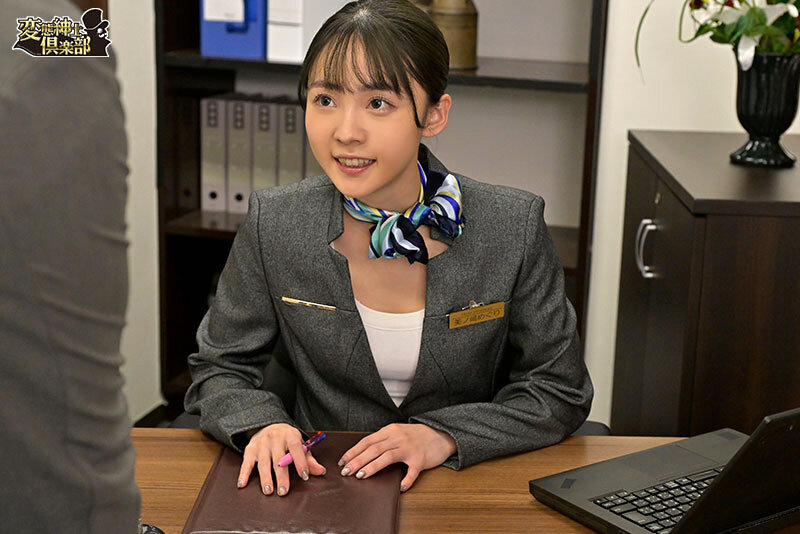 一流ホテルウーマン上品おま○こ激ピストン中出しレ×プ乱交映像（CLUB-903） サンプル画像 1