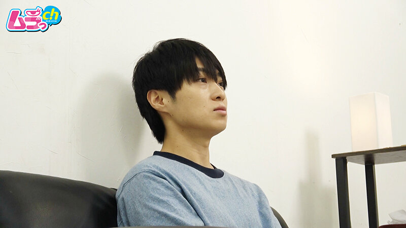 オトコノコのオナニー たかお君28歳 サンプル画像 1