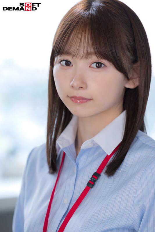 【特典版】人事部 与田ひかげ 初AV出演 サンプル画像 2