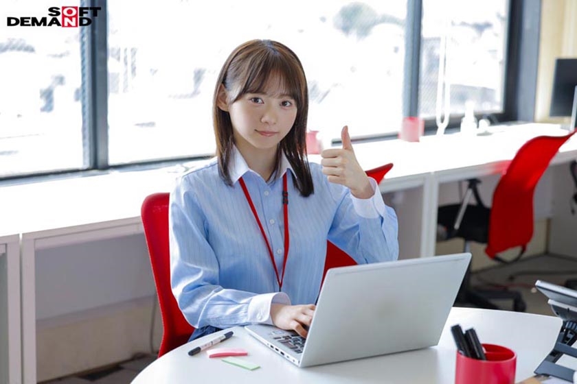 人事部 与田ひかげ 初AV出演 サンプル画像 2