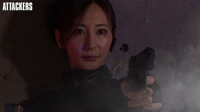 アマリリス 第二章 国際犯罪組織VS美人捜査官 サンプル画像 1