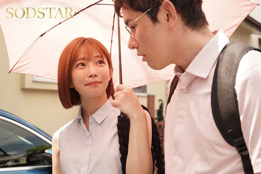 「10年ぶりのセックスは、童貞君でした。」バイト先で知り合った経験0チ○ポに死ぬほど興奮してしまった絶倫人妻の筆下ろし逆NTR 紗倉まな サンプル画像 3