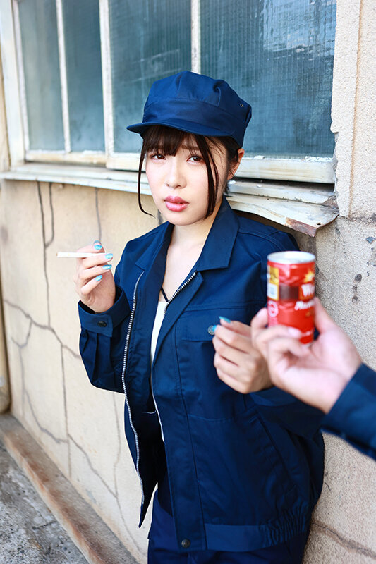 町工場のツンデレ元ヤン娘から結婚相談所の世話好きおばちゃんまで！働く女10人の職業別SEXファイル（16） サンプル画像 3