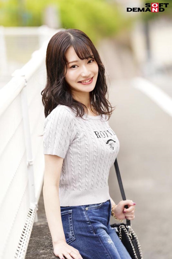 「普通のSEXがしたい」性癖こじらせすぎて普通のセックスに憧れる【ドM美女初撮り】 六●木 有名ヘアサロン レセプション せいら 24歳 白石せいら サンプル画像 2