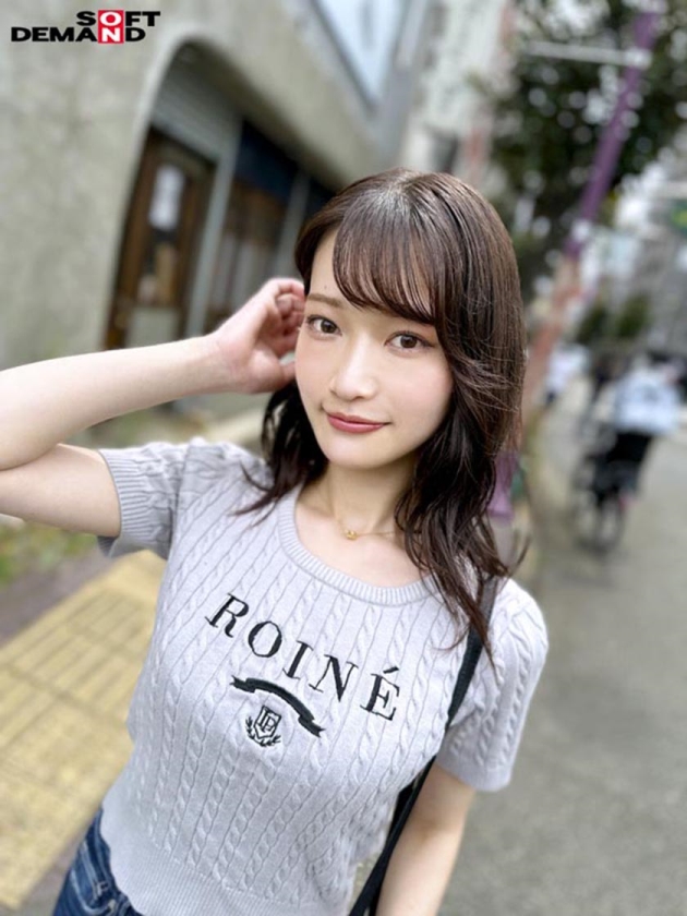 「普通のSEXがしたい」性癖こじらせすぎて普通のセックスに憧れる【ドM美女初撮り】 六●木 有名ヘアサロン レセプション せいら 24歳 白石せいら サンプル画像 7