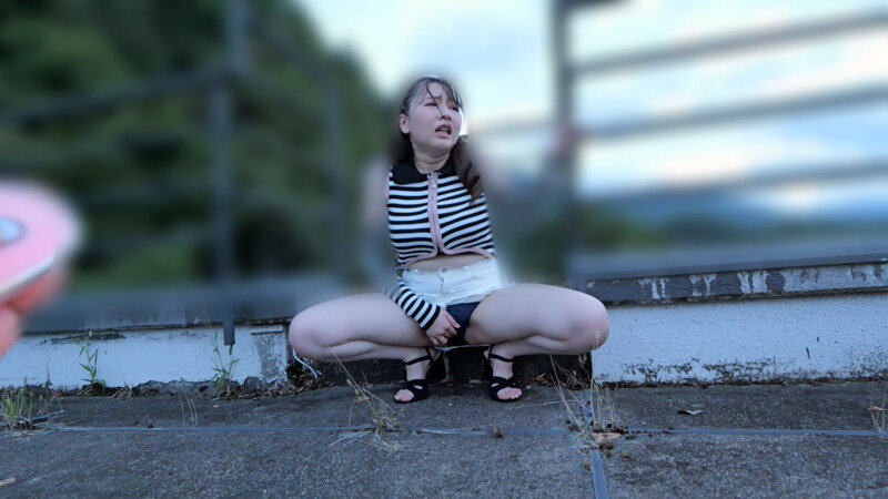 恥辱、陵●、小旅行…野外にポツンとテントを張ってSEX三昧 小坂ひまり サンプル画像 10