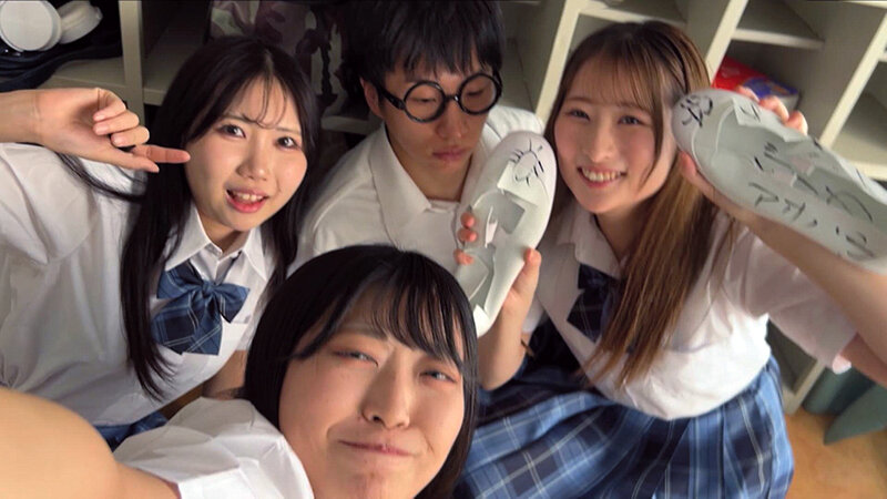 終わらないイジメに限界を迎えた陰キャ男達の逆襲 されたイジメと同じことで●すカースト上位J●転落レ●プ 末広純 サンプル画像 2