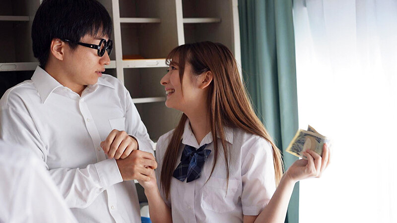 終わらないイジメに限界を迎えた陰キャ男達の逆襲 されたイジメと同じことで●すカースト上位J●転落レ●プ 末広純 サンプル画像 3