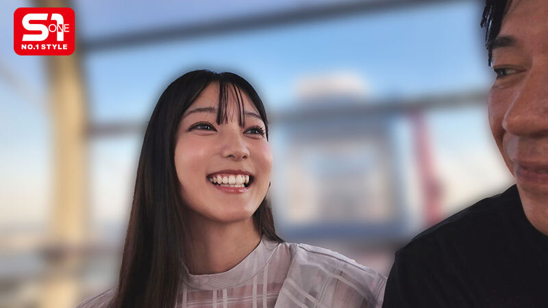 朝一セックスって歯磨き、いる？イチャついて、キスして、たくさん絡み合う、初めてのお泊まりホテルハメ撮り 初美なのか サンプル画像 4