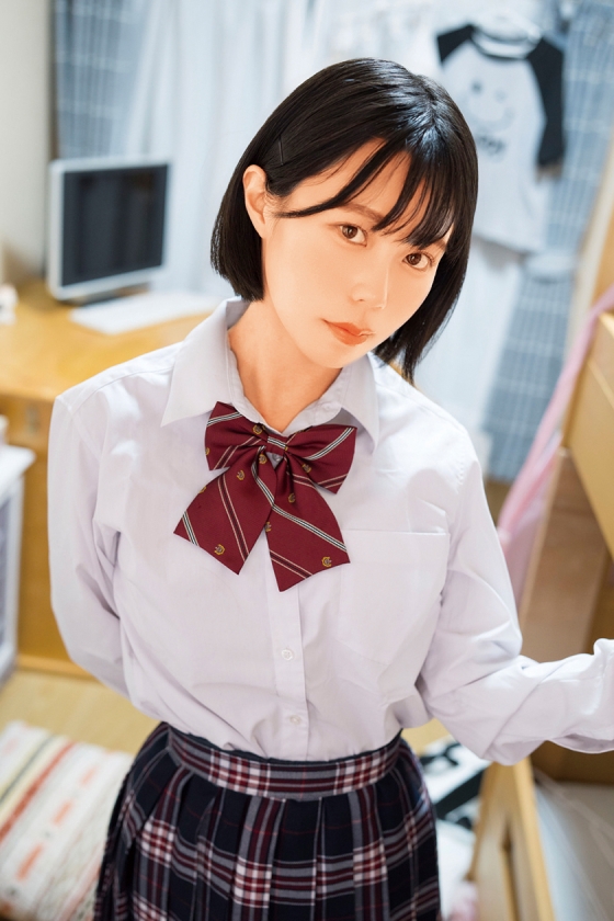 女子寮セックス5時間BEST9人中出し実録 広瀬このみ 足立るい 桜かな 八森わか菜 乙葉らぶ サンプル画像 1