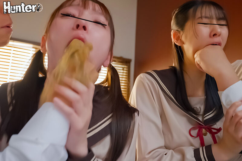 入学したら最後!スマホ禁止!パンツは白!先生のチ○ポは率先してしゃぶる!ゴムは使用不可!やばいブラック校則だらけの山奥にある全寮制の女子校。 サンプル画像 7