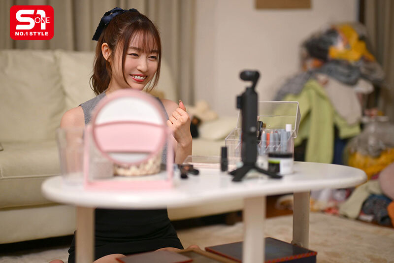 ビジュ最高なのにズボラ女子なお隣さん、お股もゆるくてめっちゃヤレた。 夢乃あいか サンプル画像 1