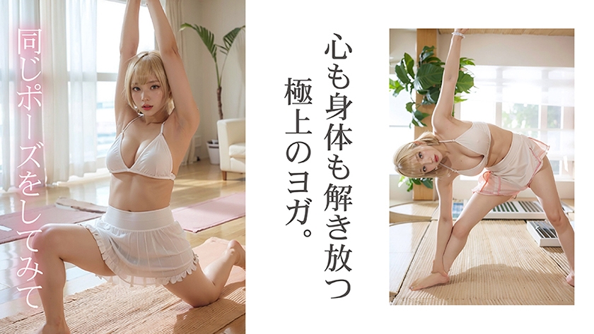VOBB-057 サンプル画像 2
