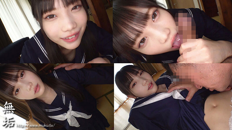 性欲の溢れたエロ過ぎ制服美少女が汗だくになって男を貪る絶倫性交 望実かなえ サンプル画像 5