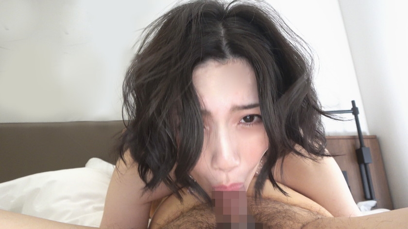 羞恥のチクイキ・肛門アクメでメス化飼育されたキレイなオトコ♂お姉さん 鞠るり サンプル画像 13