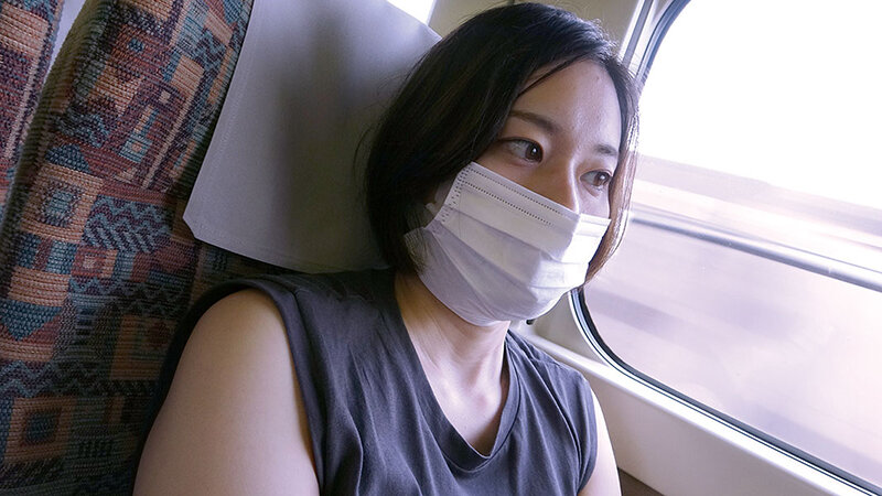 そうだ、他人妻と一緒に旅に出よう―。VOL.06 サンプル画像 1