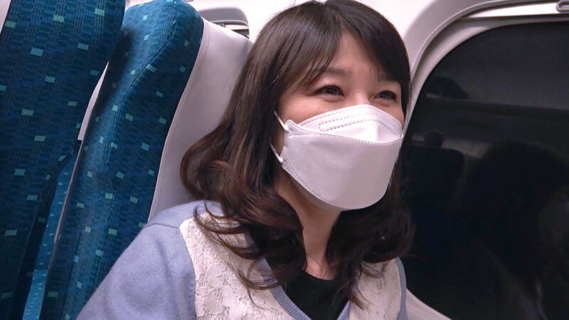 そうだ、他人妻と一緒に旅に出よう―。VOL.06 サンプル画像 16