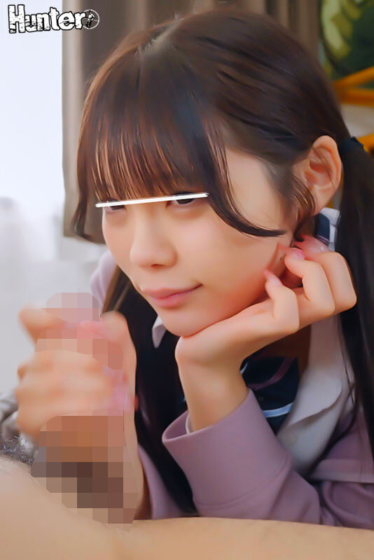 童貞喪失は‘ボクの襲撃未遂事件’から始まりました!30歳童貞vs小悪魔女子○生の逆レ●プ童貞卒業ロマンス!見た目は大人しいけど中身は超がつくほどの変態痴女の女子○生が、ベロキス&乳首責めで徹底的にボクの童貞を卒業させてくれた! サンプル画像 14