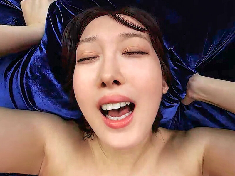 【VR】FINAL潮吹き オフパコで恩返し！感謝のキスと体舐めでマーキングSEX 咲野瑞希 サンプル画像 19