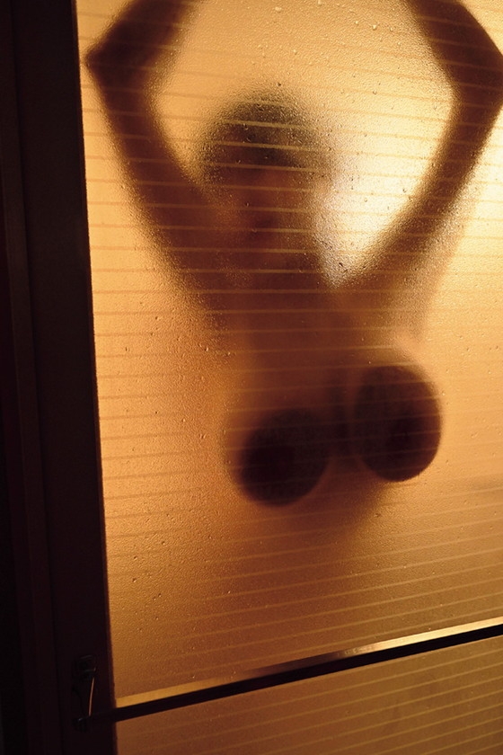 汗だくノーブラ爆乳乳首ポッチで無自覚誘惑され理性崩壊した義理の息子 雨宮ひびき サンプル画像 13