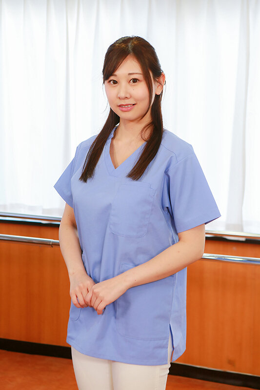 リハビリでお世話になっている理学療法士の女性がかわいいのでヤリたい（8） サンプル画像 11