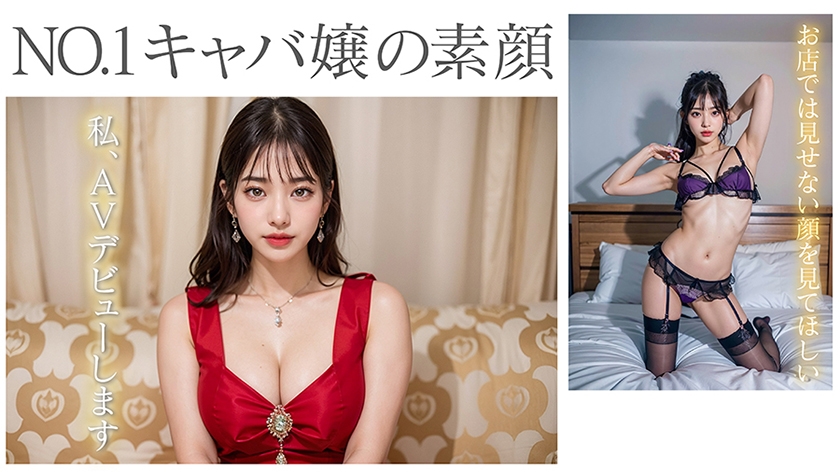 【3.1次元】AIスペシャルセレクション4作品収録ベスト！【セレブ篇】極上デート密会セックス！ 篠田亜希 愛羅 サンプル画像 8