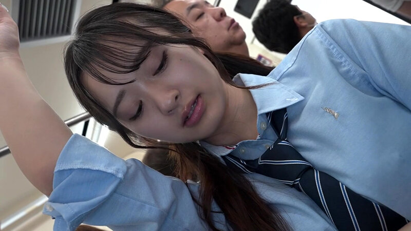 通学中の田舎J〇に強●ビッグバンローター!2 何度絶頂しても止まらない激震波動にガニ股痙攣失禁!失禁汁アクメ電車は今日も通常運行してるけど?~ターゲットかほちゃん編~ サンプル画像 1