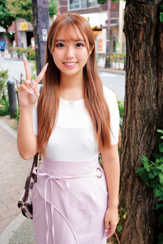 責め経験ほぼゼロ//超うぶ素人娘がM男くんと密室2人きりww「ほら精子出しなよ///でも勝手に出しちゃダメぇ~」敏感すぎるM男に大発情&ドS痴女覚醒!?乳首舐め手コキ、顔騎、足コキ、罵倒で小悪魔寸止め//暴発しちゃうMチンに跨り杭打ち騎乗位でエロエロ腰振りエンドレス絶頂!!M男君のキャンタマ枯渇するまで精子搾取連続中出し!! さくらちゃん みとちゃん サンプル画像 2