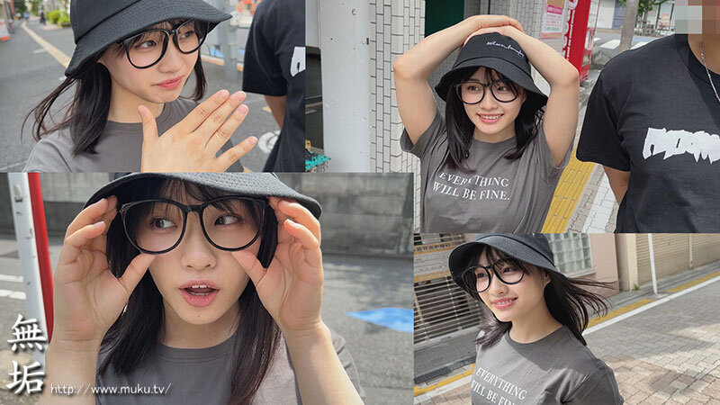 ただの女友達と一線を越えてしまった日。 ～ちょっとした悪ふざけから、僕たちの友情はセフレ関係へと変化した～ サンプル画像 1