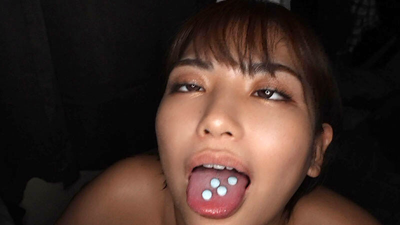 串刺し3Pイキ潰し 生意気な巨乳OLを媚薬レ×プしてアヘ顔でドンギマって白目剥くまでマワして遊ぶwww 天晴乃愛 サンプル画像 14