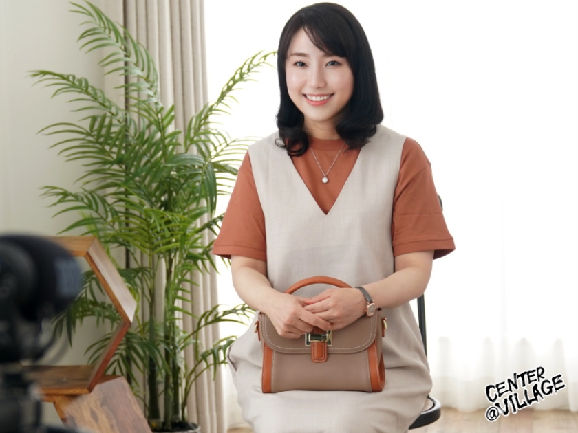 初撮り人妻ドキュメント サンプル画像 3