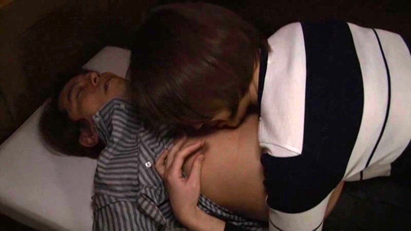 性的暴行被害 心は泣くがアソコは嬉し汁 サンプル画像 5