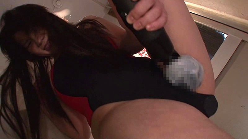 もしもAVデビュー作が性的拷問だったら？ 安藤あずさ サンプル画像 6