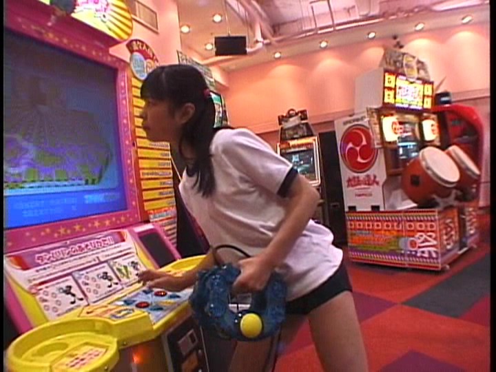 TOKYOブルマ化計画 サンプル画像 2