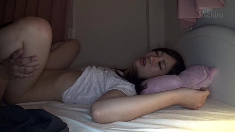 妹夜●い 種付け近親相姦 お兄ちゃんの精子で孕んでくれ! 4 サンプル画像 16