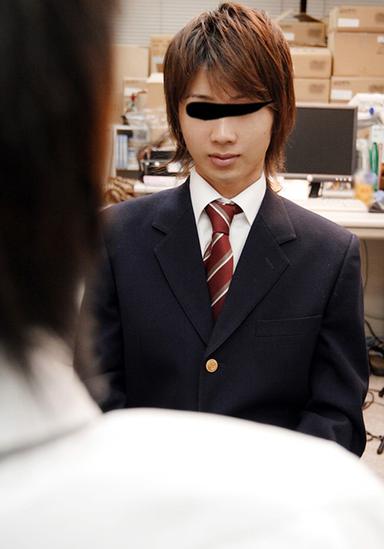 放課後の淫交 3 サンプル画像 2