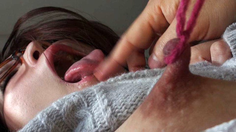 マゾ変態女神 高村のぞみ サンプル画像 3