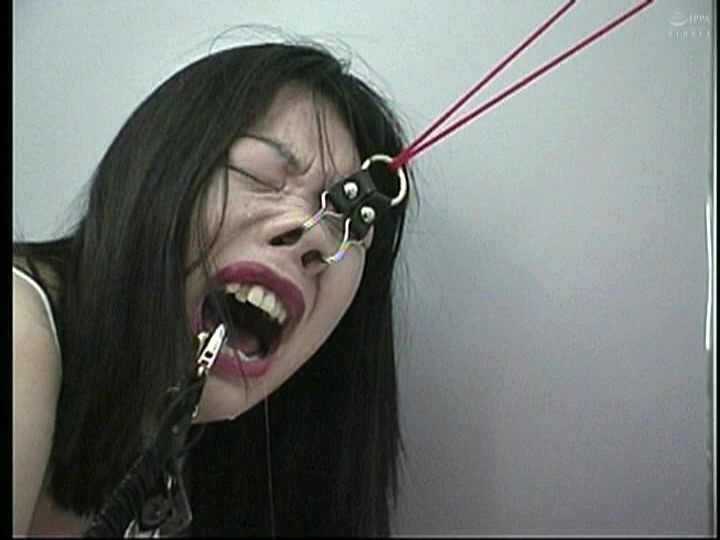 人妻奴● 絶叫!地獄責め!!4時間 サンプル画像 7
