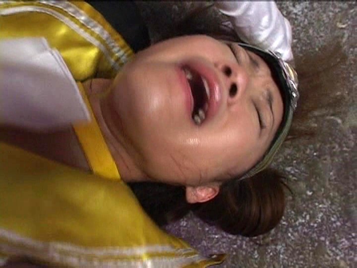 ヒロイン討伐Vol.08 楠木さやか 新堂真美 荻原さやか サンプル画像 8