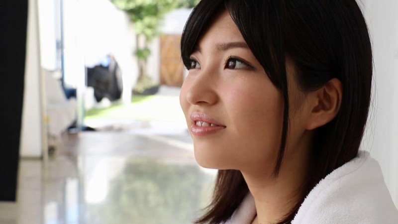 私のHな妄想叶えてください 清宮りえ（仮）20歳 AVデビュー サンプル画像 2