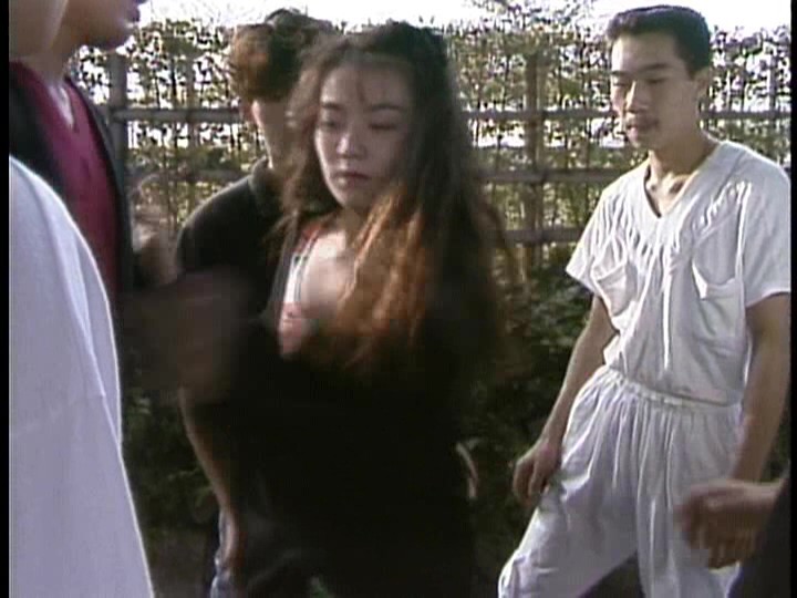 いてこまし天国 サンプル画像 14