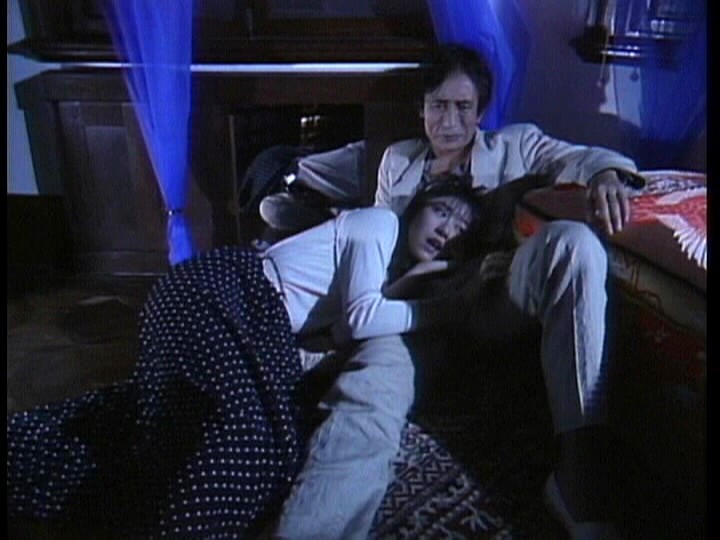 My Blue Heaven マイ・ブルー・ヘヴン サンプル画像 13