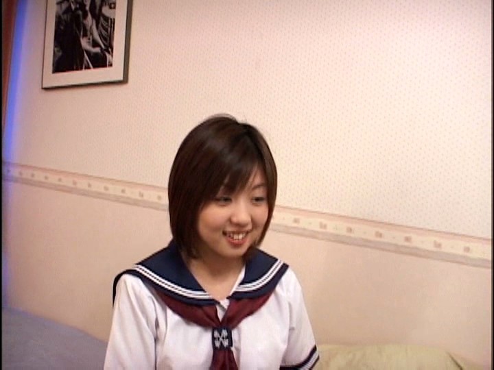 家庭教師に犯●れた女子校生 サンプル画像 1