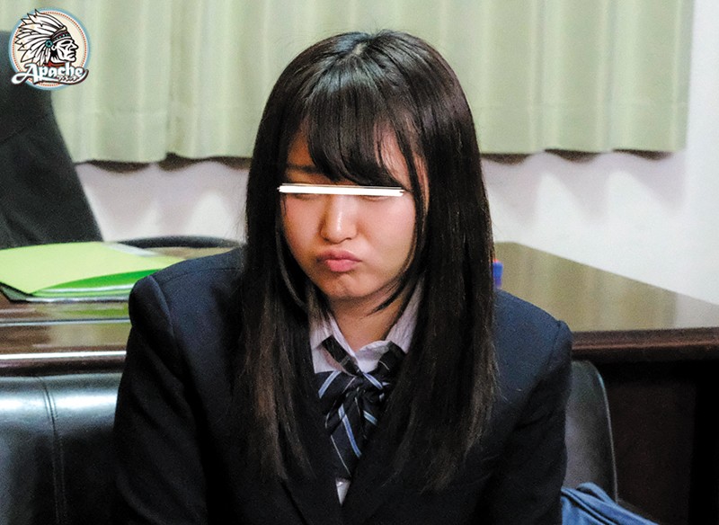 生意気女子生徒拘束固定電マ～非行・万引き・カンニング！何度注意しても全く反省しない反抗期の女子生徒を泣き叫ぼうが絶頂しようが拘束固定電マで大量失禁！～ サンプル画像 16